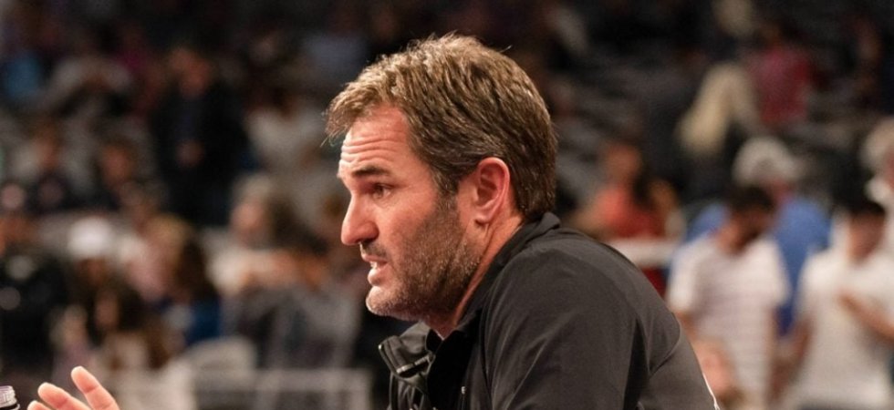 WTA : Boisson a trouvé son entraîneur 