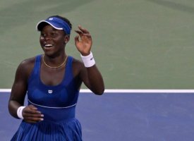 WTA : Mboko, 18 ans et nouvelle sensation du circuit féminin 