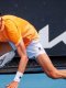 Open d'Australie (H) : C'est déjà fini pour Rinderknech, Halys rejoint Medvedev au 2e tour 