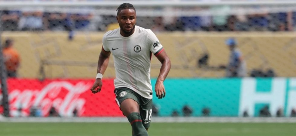 AC Milan : La signature de Nkunku officialisée 