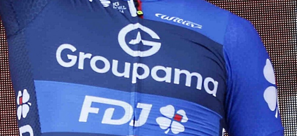 Groupama-FDJ : Un prodige français de 18 ans en réserve 