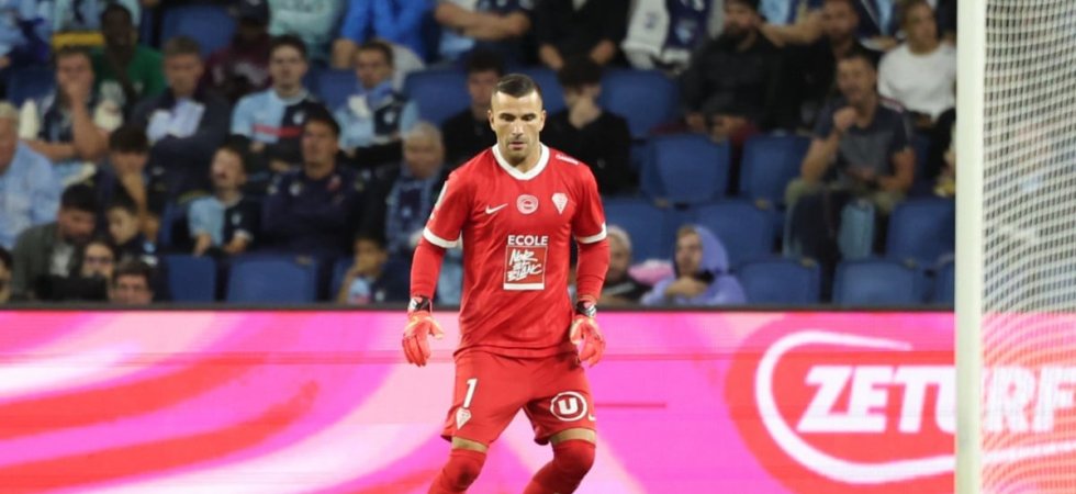 Ligue 1 (J4) : Lopes frustre Le Havre