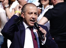 Hyères-OM : Boudjellal et la menace du forfait