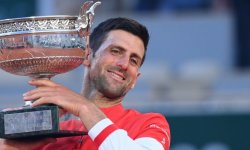 Roland-Garros 2021 : Novak Djokovic, nouveau roi de Paris