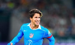 Liga (J10) : L'Atlético s'est remis la tête à l'endroit 