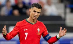Euro 2024 : Cristiano Ronaldo lance le match face aux Bleus 