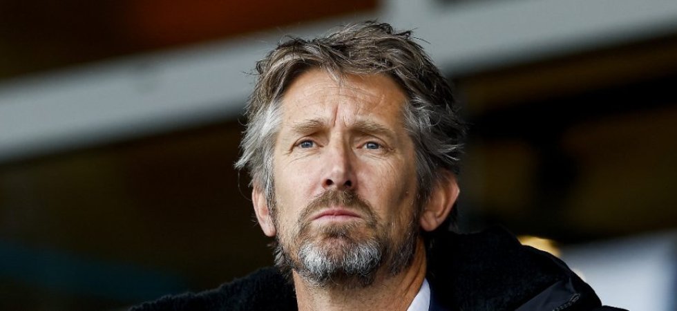 Ajax Amsterdam : Van der Sar en soins intensifs après une hémorragie cérébrale