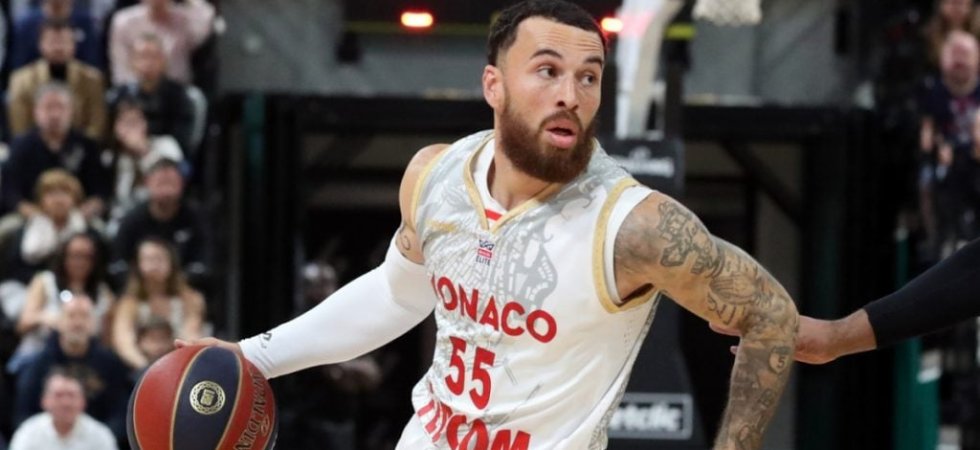 Coupe de France (H) : Monaco élimine Paris, tenant du titre 