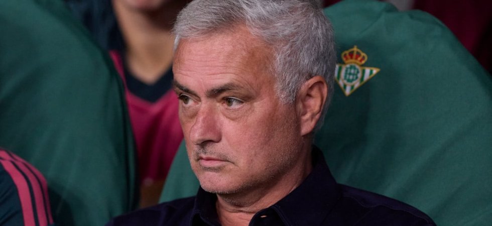Real Madrid - Mourinho : « Parfois, on perd et on ne sait pas comment l'expliquer »