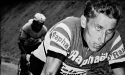 Portrait : Anquetil, ce vainqueur mal-aimé