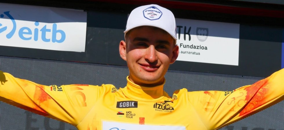 Le top de l'actu sportive du 10 avril