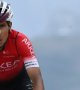 Arkéa-Samsic : Quintana répond à l'UCI en niant avoir pris du tramadol