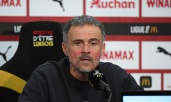 PSG : Luis Enrique veut « être performant » avant la finale de Ligue des champions