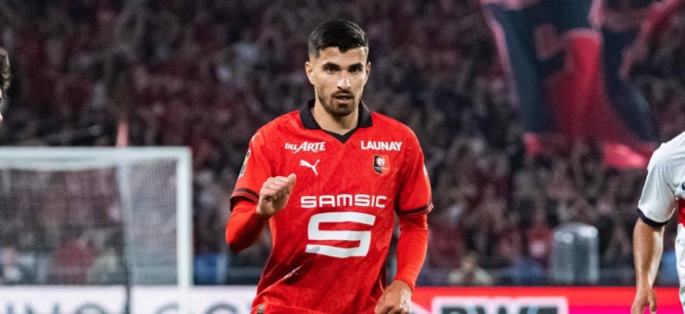 L1 (J10) : Tout savoir sur Rennes - Strasbourg