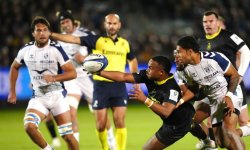 Champions Cup (J1) : Montpellier surprend Bath, le Racing 92 s'incline au Munster