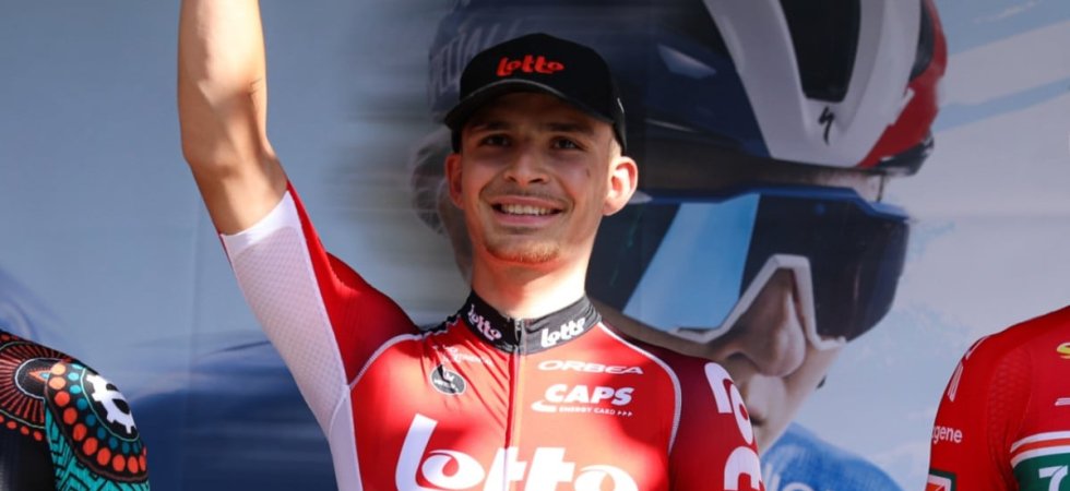Tour de Taiwan : Le Français Grisel triomphe