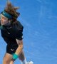 ATP - Dubaï : Rublev et Murray en huitièmes 