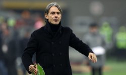 Serie B : Filippo Inzaghi proche de Palerme 