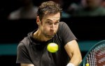 ATP - Rotterdam : Halys s'incline face à Griekspoor et s'arrête en huitièmes 