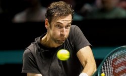 ATP - Rotterdam : Halys s'incline face à Griekspoor et s'arrête en huitièmes 