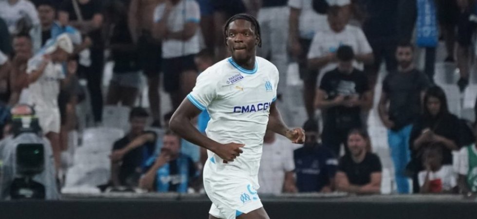 OM : Touré intéresse Metz