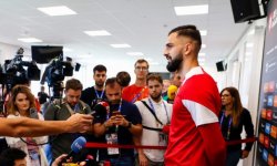 Euro 2024 : Mamardashvili (Géorgie) lance une pique à l'Espagne 