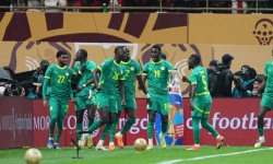 CAN 2025 : Des primes exceptionnelles pour les Lions de la Téranga 