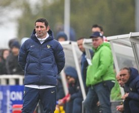 Euro U17 : Les Bleuets connaissent leurs adversaires