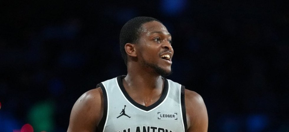 NBA - Saison régulière : San Antonio enchaîne, Oklahoma City intraitable, New York dans le dur 