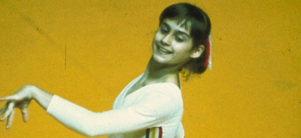 Jeux Olympiques 1976 : La perfection de la gymnaste Nadia Comaneci