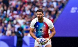 Top 14 - Castres : Un champion olympique s'en va 