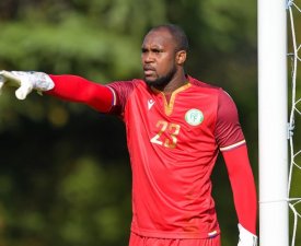 Aubagne : Ahamada de retour en France, dix ans après