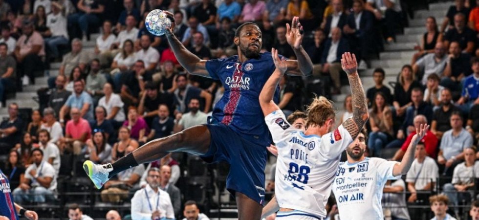 PSG : Madsen et ses joueurs veulent tirer les leçons de l'échec contre Montpellier 