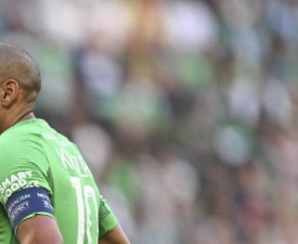 Montpellier : Khazri rejoint le club