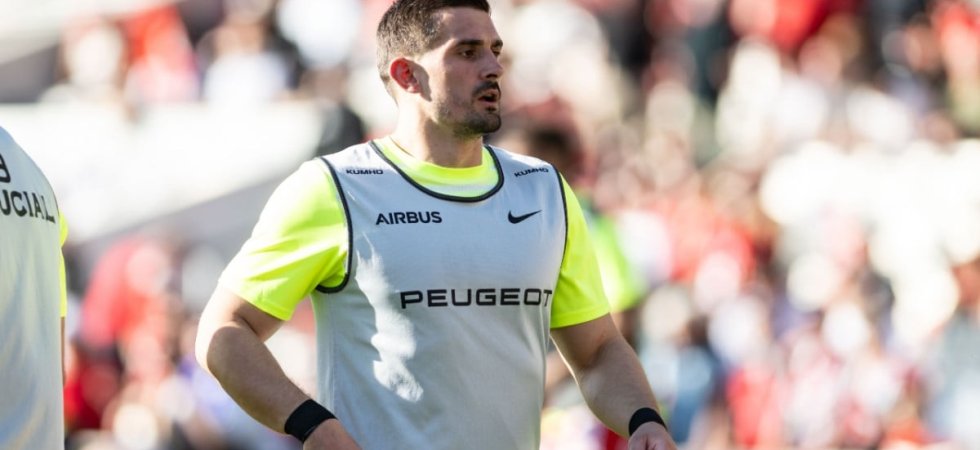 Toulouse : Comment le Racing 92 a convaincu Ramos...