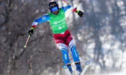 Skicross : Bastien Midol met un terme à sa carrière