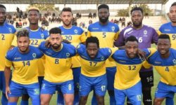 Gabon : Une liste de 30 pour la CAN, Didier Ndong grand absent