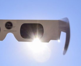 Un match amical annulé à cause de l'éclipse