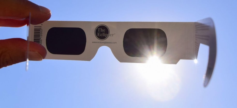 Un match amical annulé à cause de l'éclipse