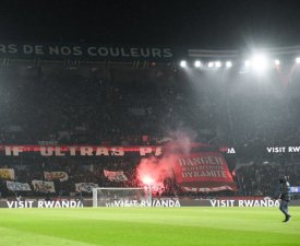 Ligue des champions : Le PSG va retransmettre la finale au Parc des Princes
