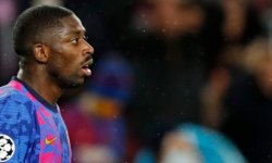 Barça : Dembélé titulaire en Liga ?