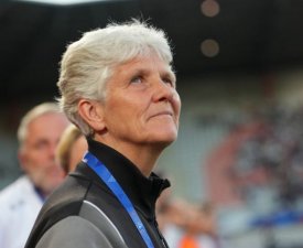 Euro 2025 (F) : Sundhage heureuse d'écrire l'histoire 