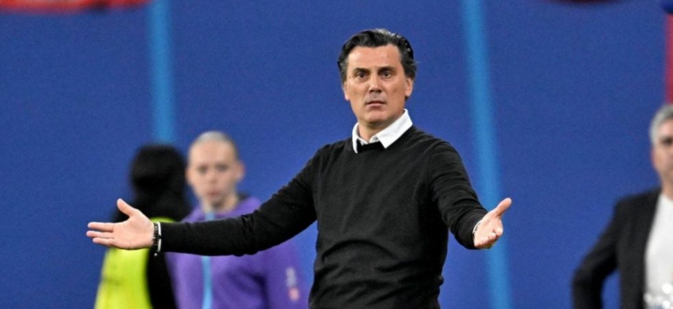 Euro 2024 : Montella trouve injuste la suspension de Demiral 
