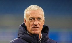 Bleus : La liste de Deschamps dévoilée le 6 novembre 