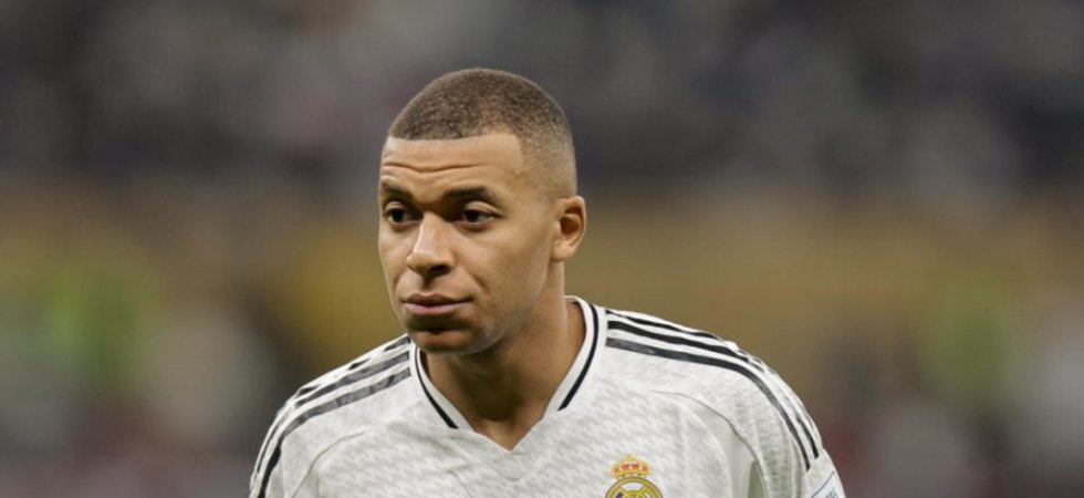 Real Madrid : Mbappé, toujours un "phénomène" ? 