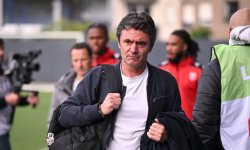 Lens : Sylvain Ripoll, la nouvelle idée des Sang et Or 