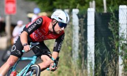 Tour de France : Vauquelin n'a pas de regrets 