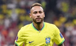 Brésil : Neymar soutenu par Ronaldo