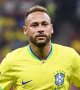Brésil : Neymar soutenu par Ronaldo