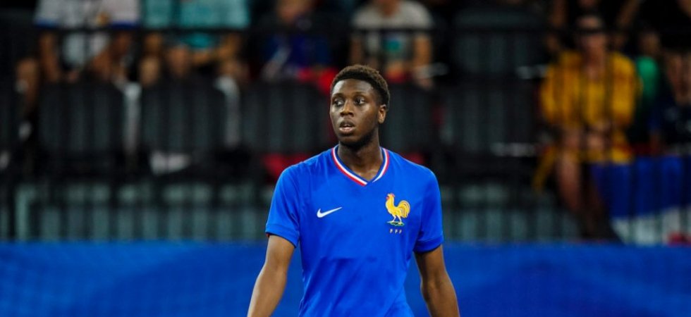 Futsal - CDM 2024 : Les Bleus s'inclinent pour leur dernier match de poule 